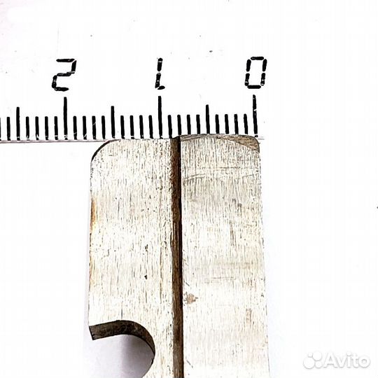 Протяжка шпоночная 6мм 6/10х900(2405-1018, 2405-10