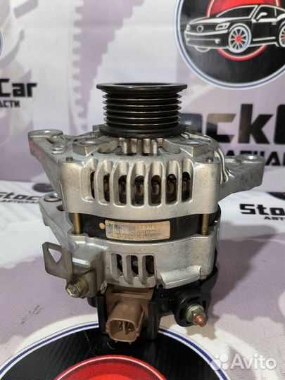 Генератор toyota corolla 120/150 1.6 3ZZ-FE