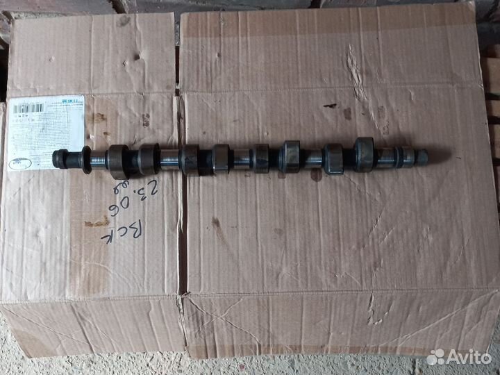 Дивагатель на ваз2114,2115 в разборе