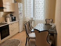 2-к. квартира, 65 м², 1/8 эт.