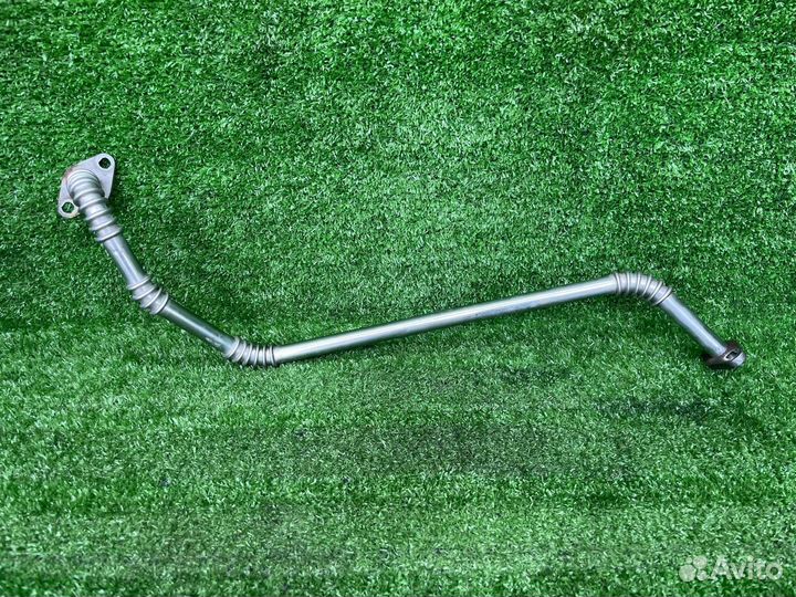 Масляная трубка SsangYong Actyon 2 SUV 2013