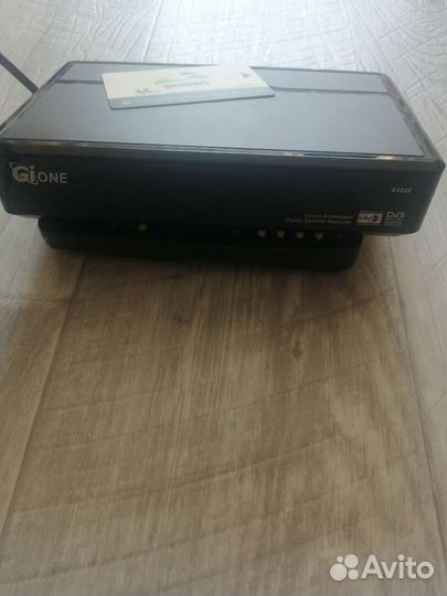 Ресивер Gi one s 1025