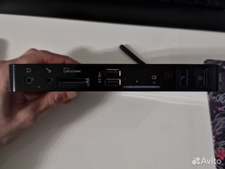 Неттоп Aquarius S20 S22