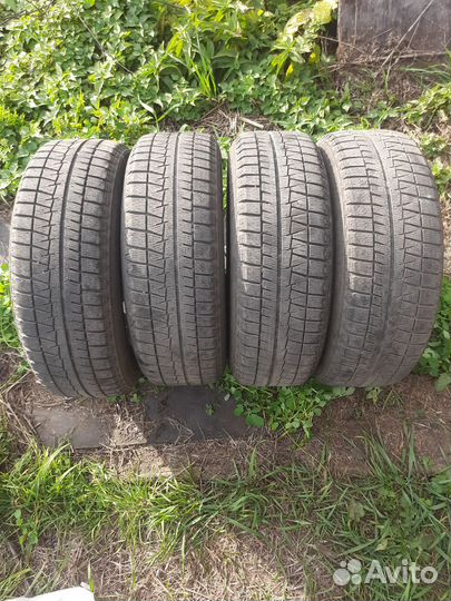 Bridgestone Blizzak Revo1 175/65 R14