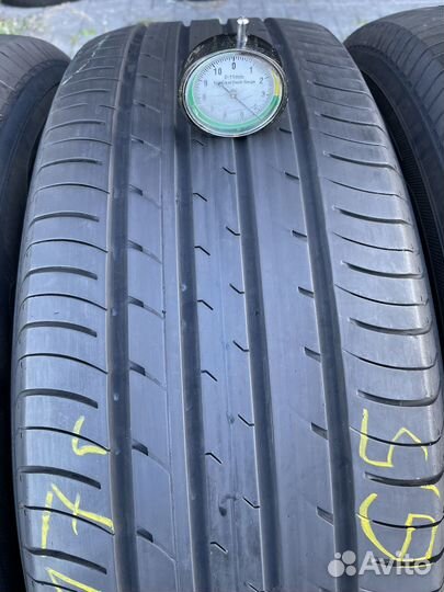 Yokohama Geolandar G98FV 225/65 R17