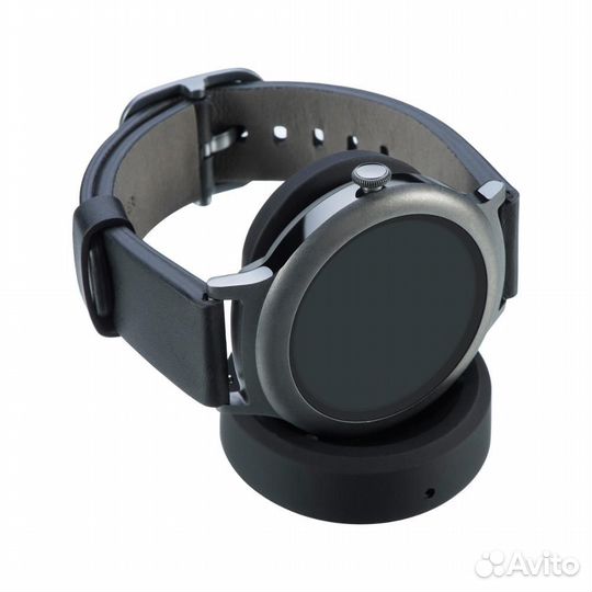 Беспроводная зарядная док-станция для LG Watch Sty