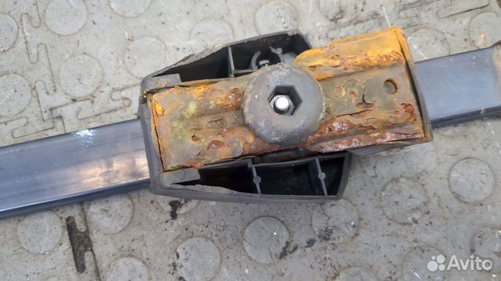 Рейлинг на крышу (одиночка) Volkswagen Passat 5, 2