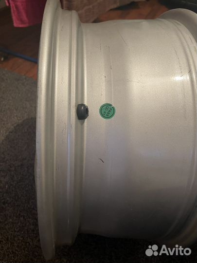 Продам диски Volkswagen