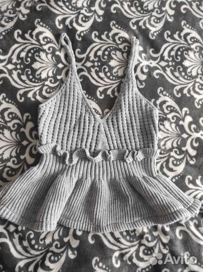 Топик женский