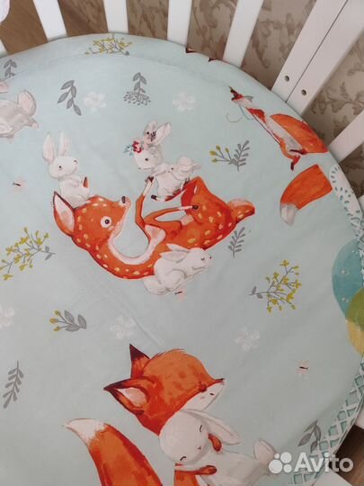 Кровать трансформер