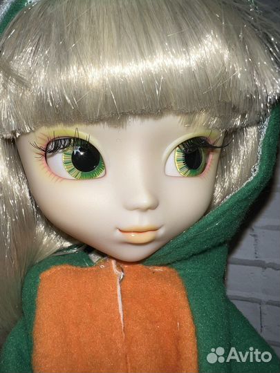 Pullip Paja Regeneration 2012
