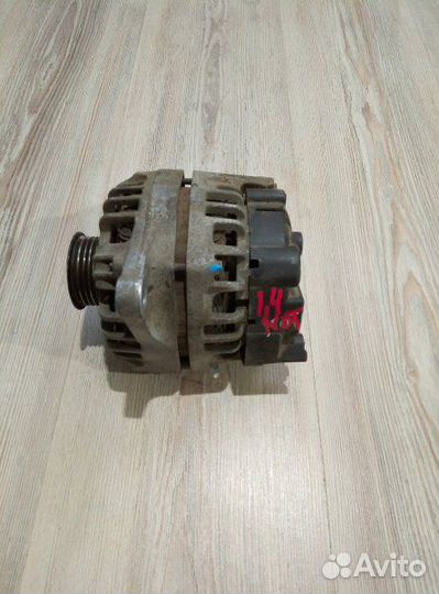 Генератор Nissan note E11