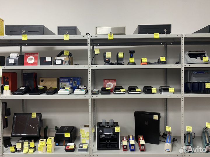 Программа 1С Установка и настройка