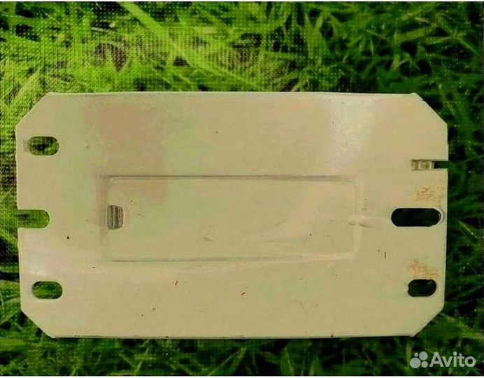 Дроссель днат 400 Вт