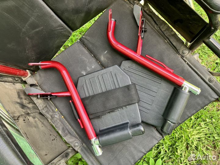 Инвалидная коляска