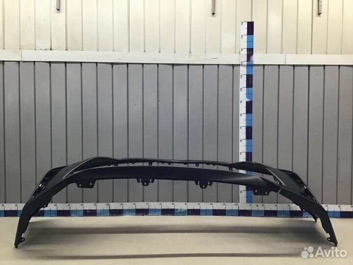 Бампер передний Toyota Corolla E21 2018