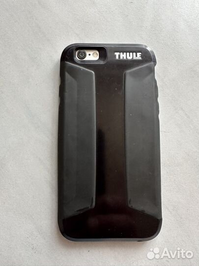 Чехол для iPhone 6