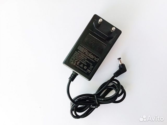 Блок питания Roland PSD-230 (адаптер 5.7V 2.0A)