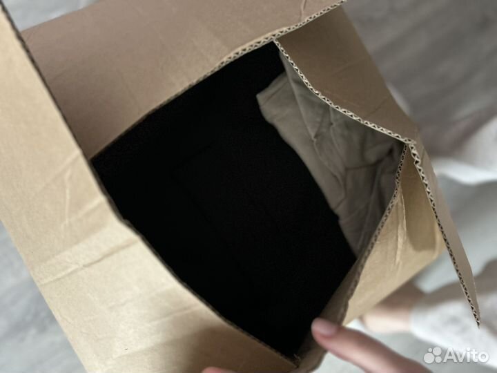 Коробка вещей летних 42-44рр