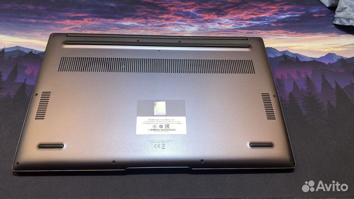 Huawei matebook d15