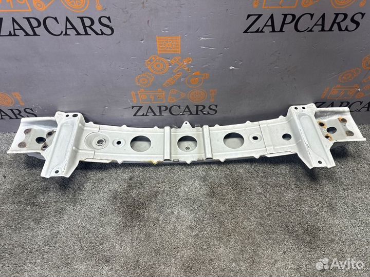 Усилитель бампера передний Mazda 3 BL