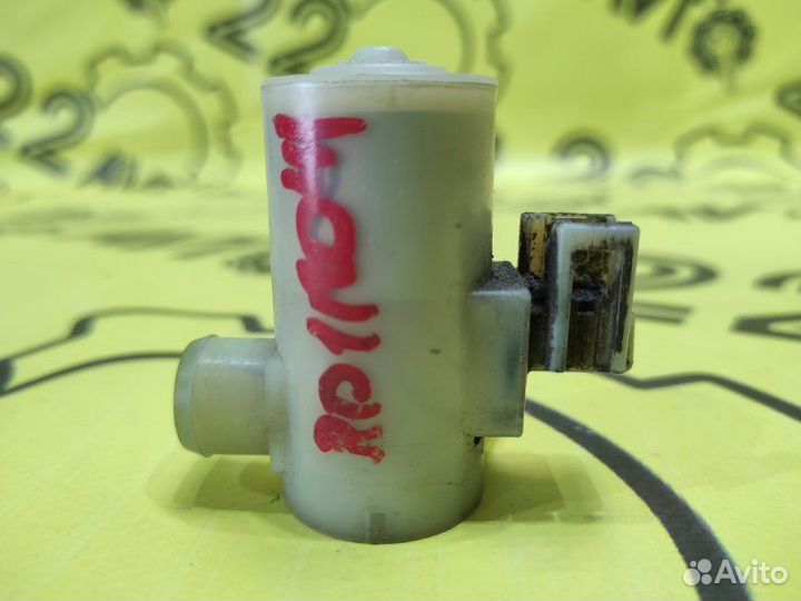 Насос омывателя Honda Cr-V RD1 B20B 2000