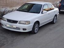 Nissan sunny колонки в заднюю полку