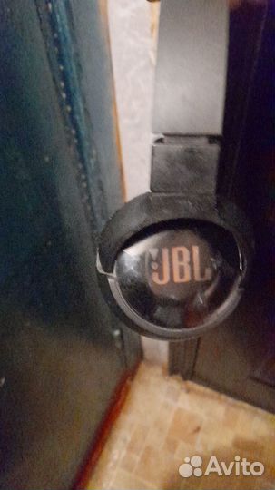 Наушники беспроводные jbl