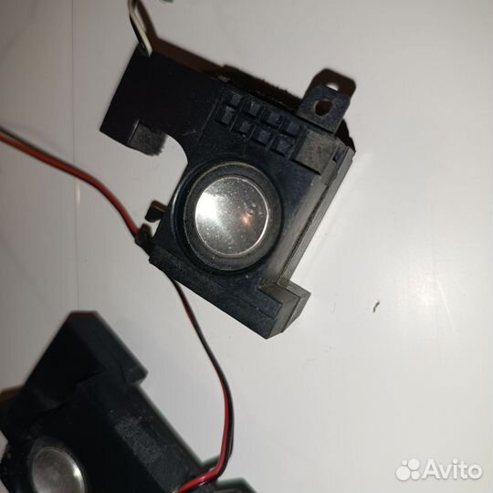 Динамики для ноутбука