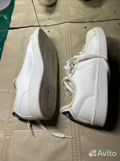 Кеды adidas ortholite float 40