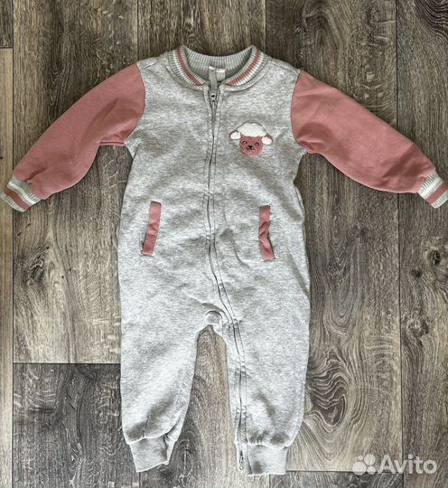 Одежда для девочки