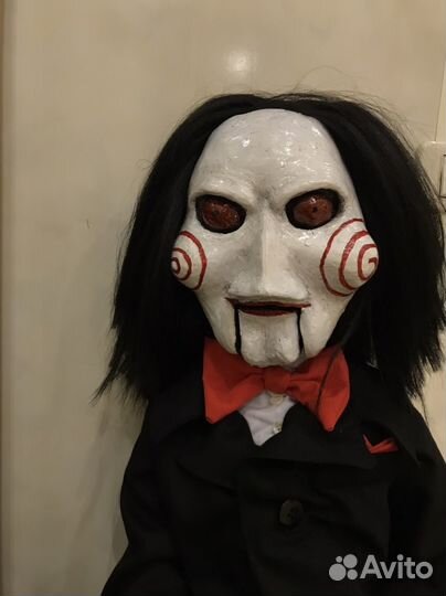 Кукла Билли 