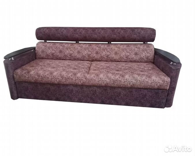 Диван Выкатной