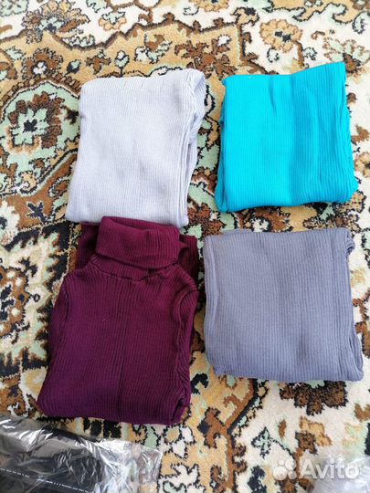 Женская одежда размер 40-42-44