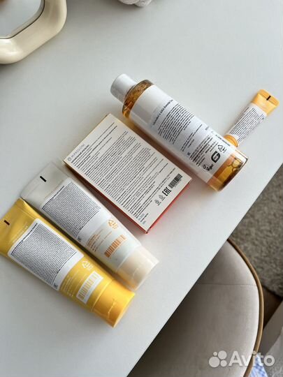 Набор корейской косметики