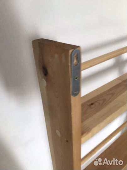 Стеллаж / полка Монтессори