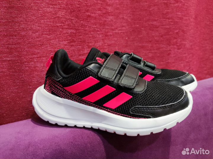 Кроссовки adidas для девочки 30 размер