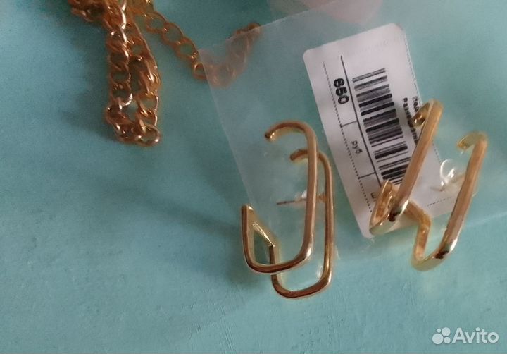 Магазинная некондиция кучкой