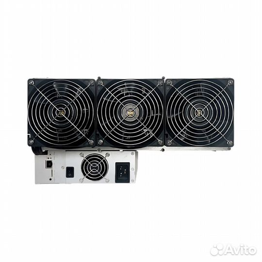 Asic майнер Jasminer X16-P 8G 5800 MH/S
