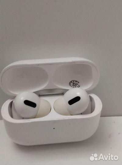 Airpods pro