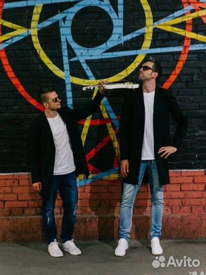 Живая музыка на ваше мероприятие