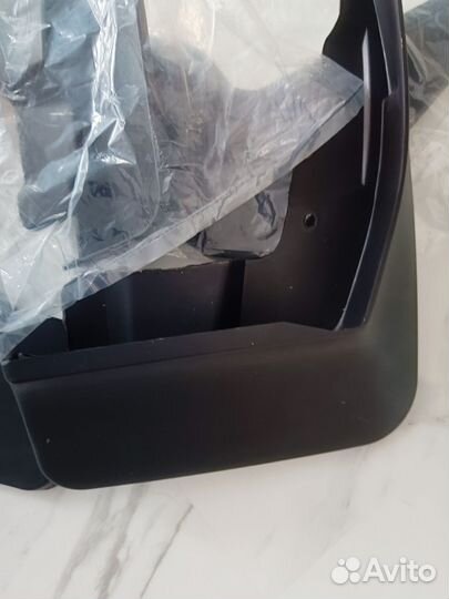 Брызговики на чанганы юни К