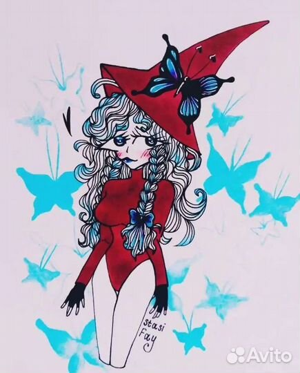 Художник иллюстратор