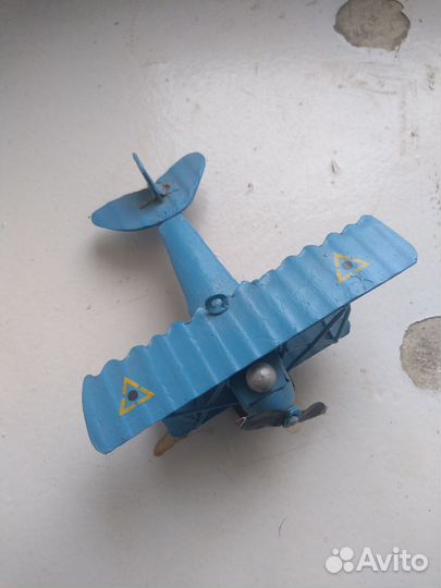 Модель самолета