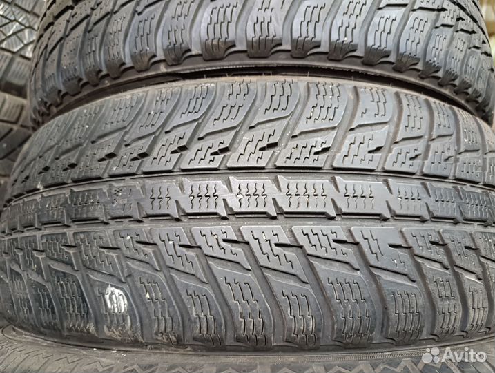 Nokian Tyres WR SUV 3 225/60 R18