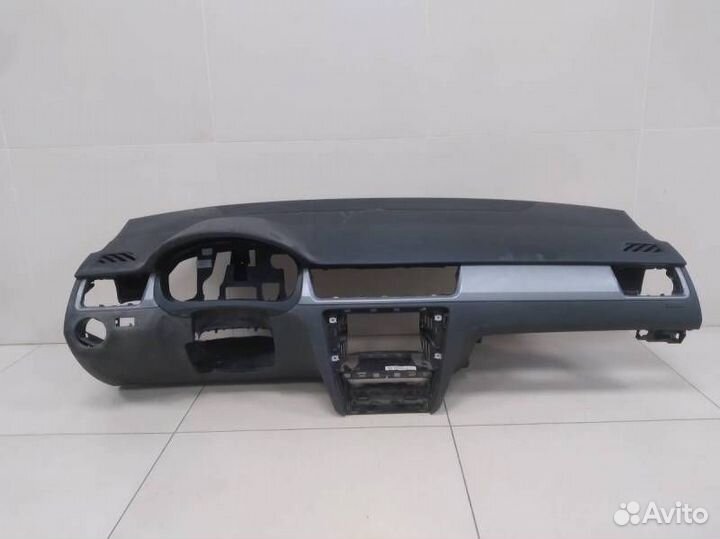 Торпедо Skoda Rapid