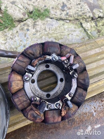 Диностартер муравей