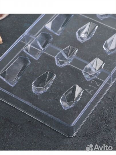 Форма для шоколада