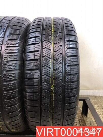 Vredestein QuaTrac 5 215/60 R16 99H