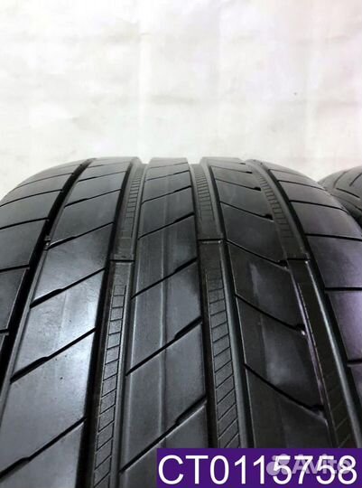 Goodyear Eagle F1 Asymmetric 3 SUV 255/50 R20 109V